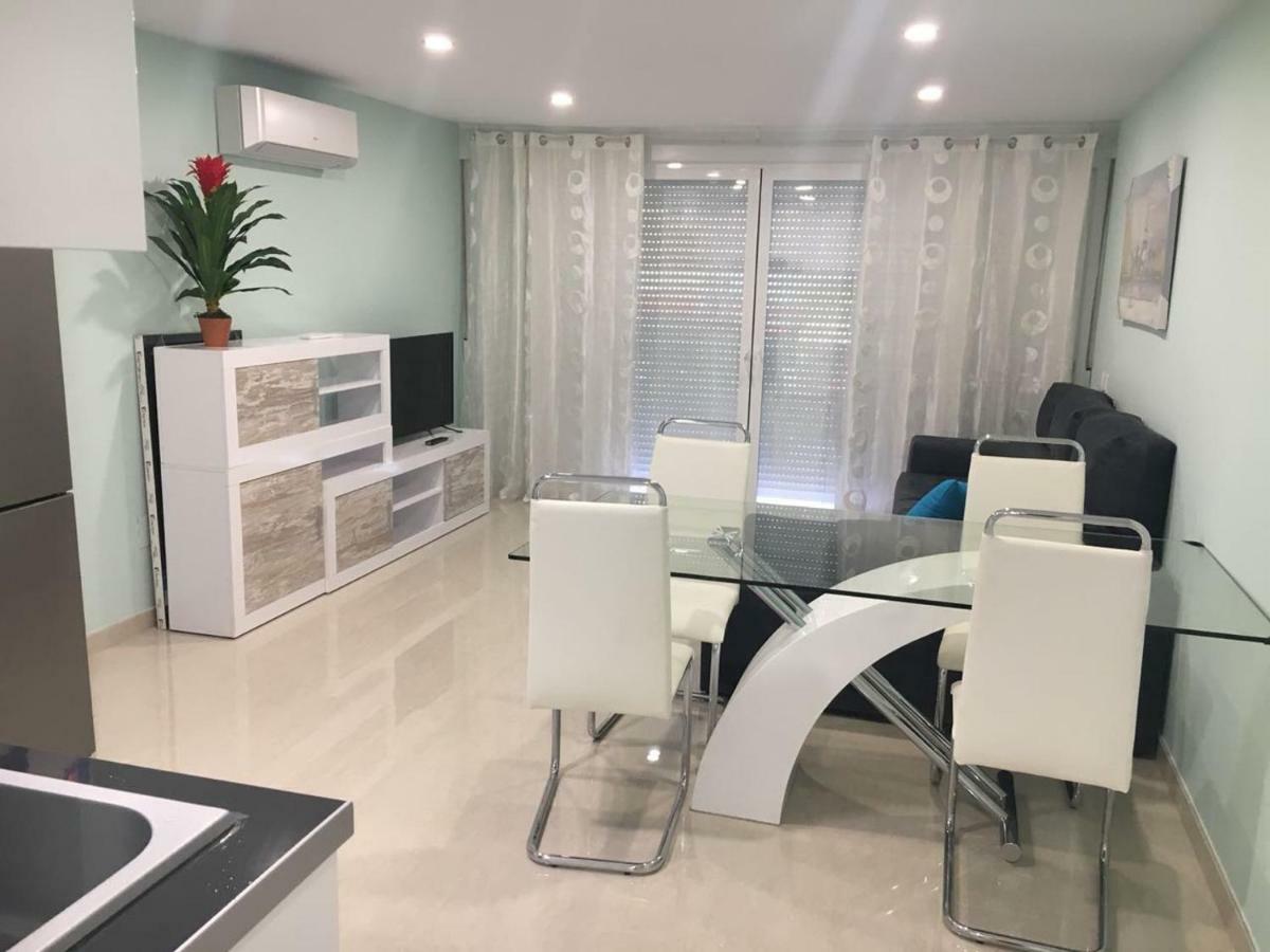 Los Ranchos Levante Benidorm Kültér fotó