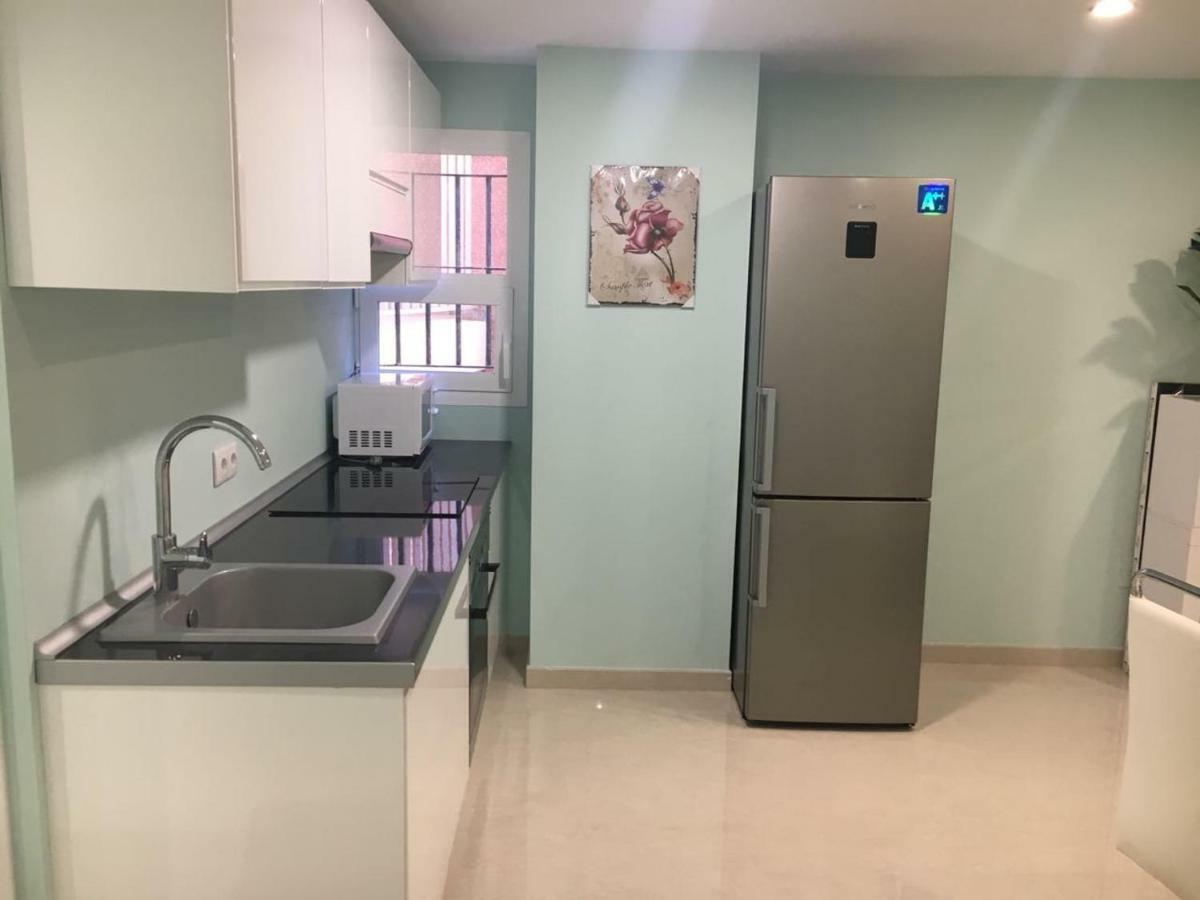 Los Ranchos Levante Benidorm Kültér fotó
