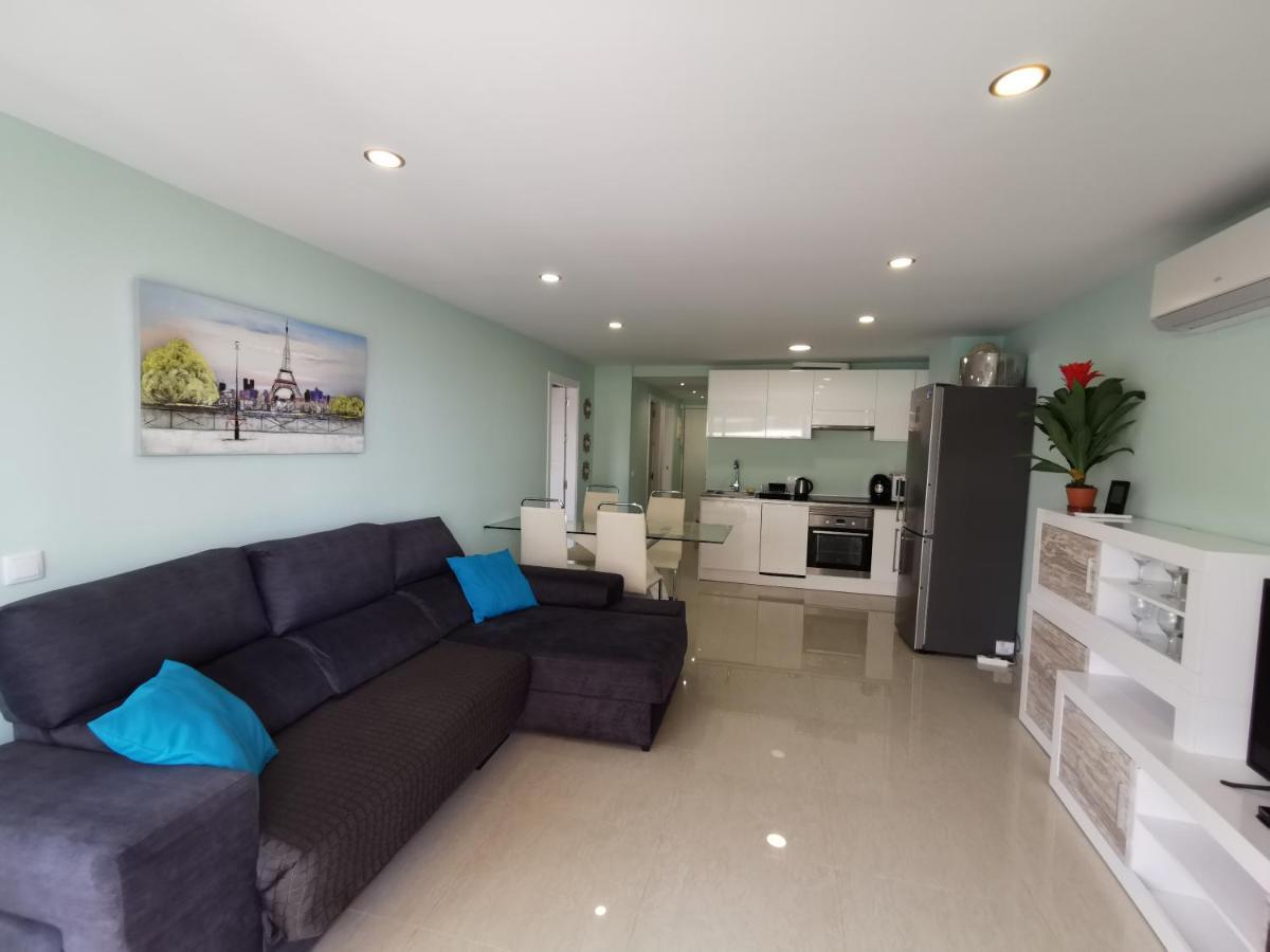 Los Ranchos Levante Benidorm Kültér fotó